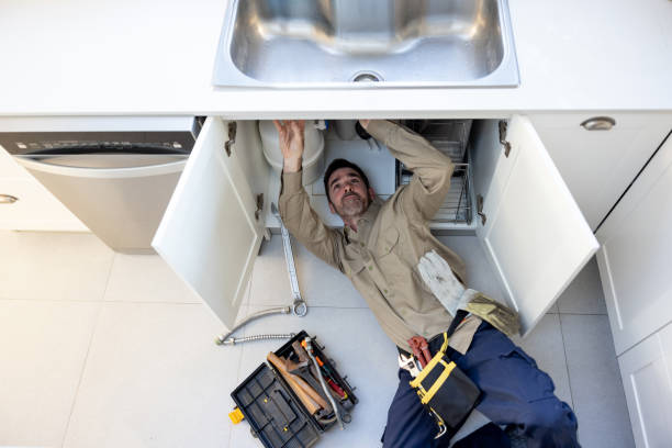 Best Affordable Plumber Near Me  in Summit Park, UT